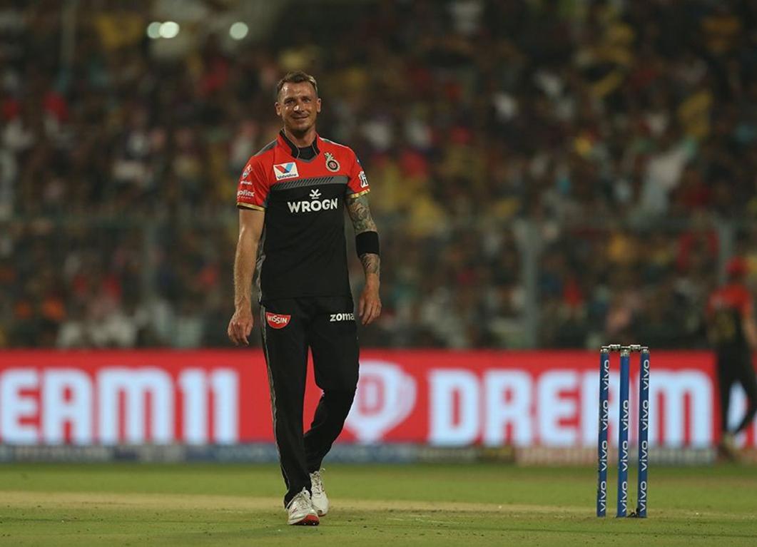 Royal Challengers Bangalore pace attack is a mix of ...