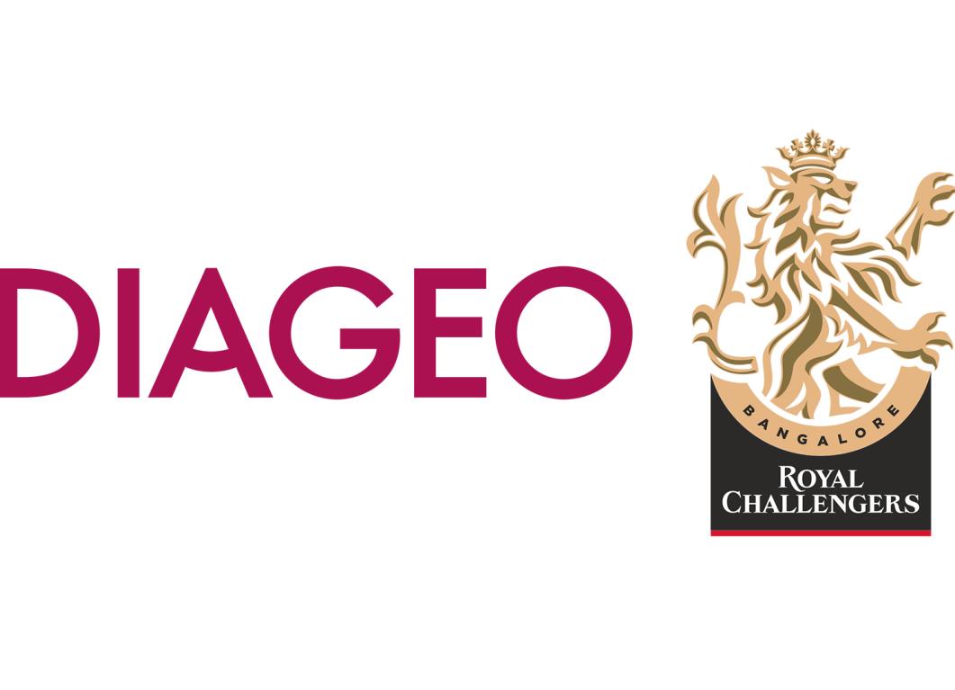 Diageo's RCB Royal Challengers Bangalore's parent company Diageo.