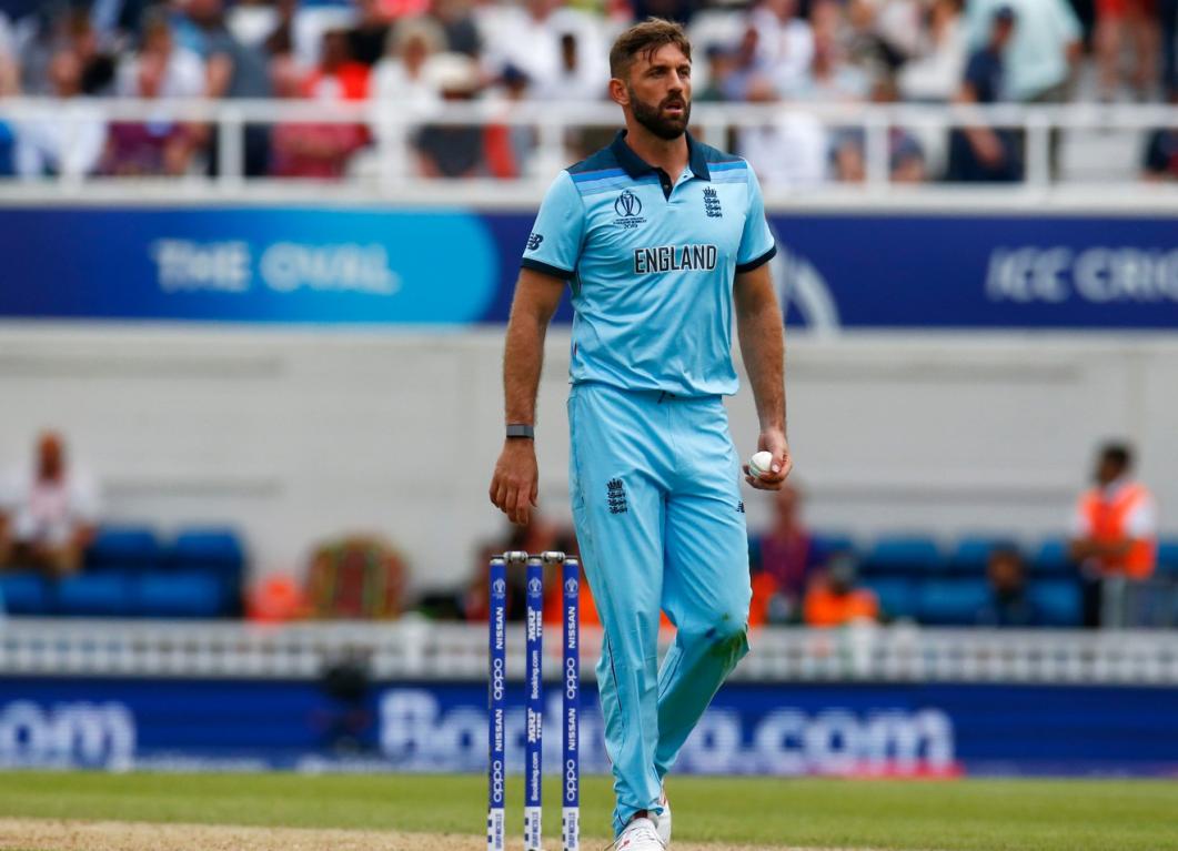 Liam Plunkett
