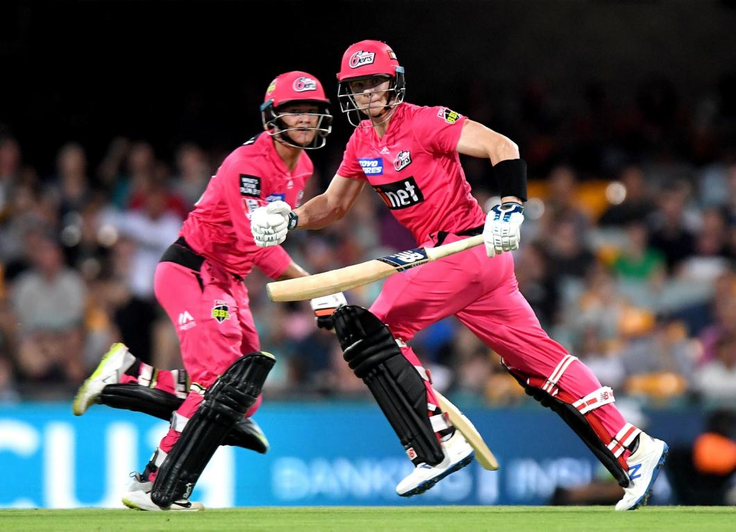 There's only a few around the world: Steve Smith’s praise for Josh Philippe’s finishing abilities