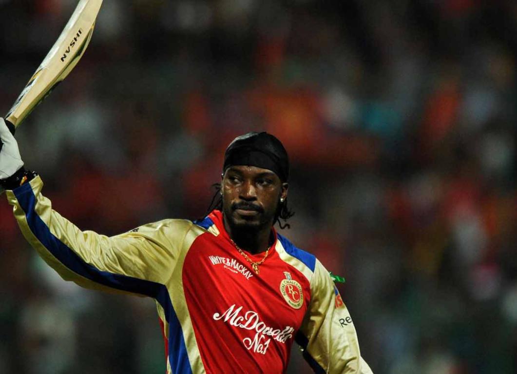 Best of RCB vs Kings XI Punjab