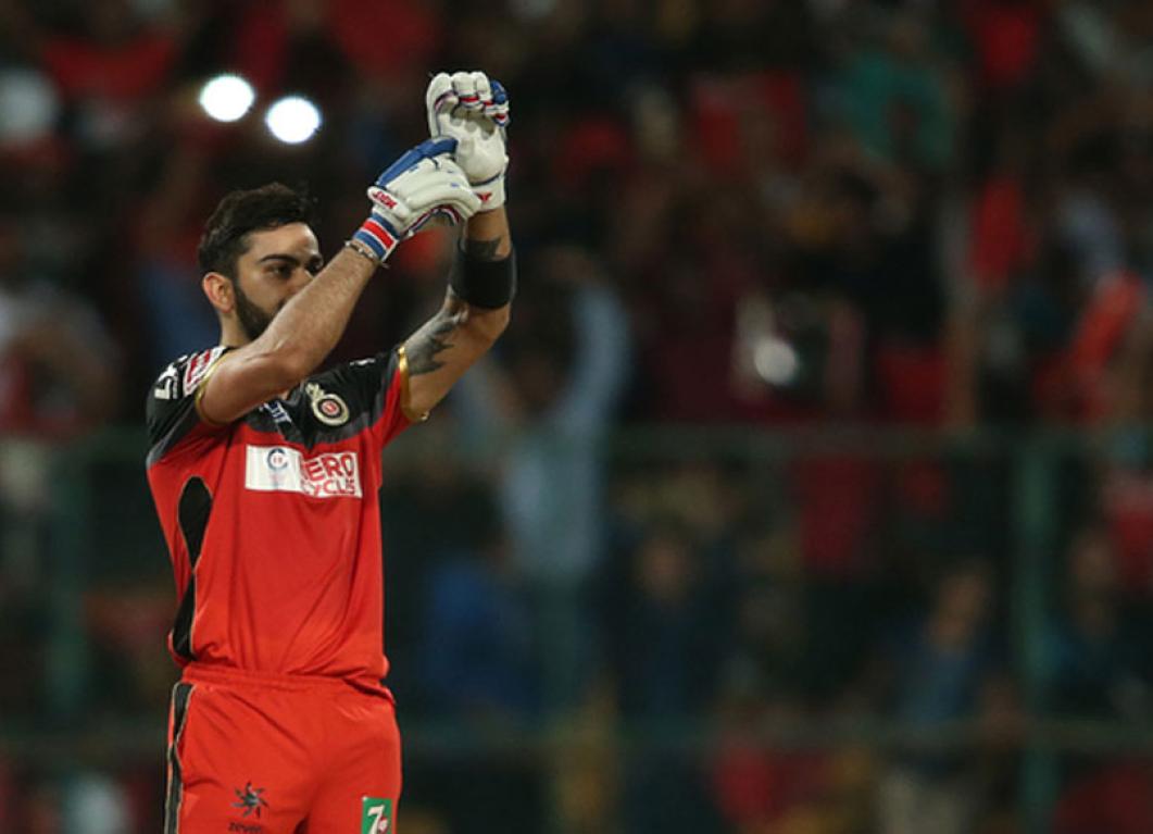Best of RCB v Kings XI Punjab