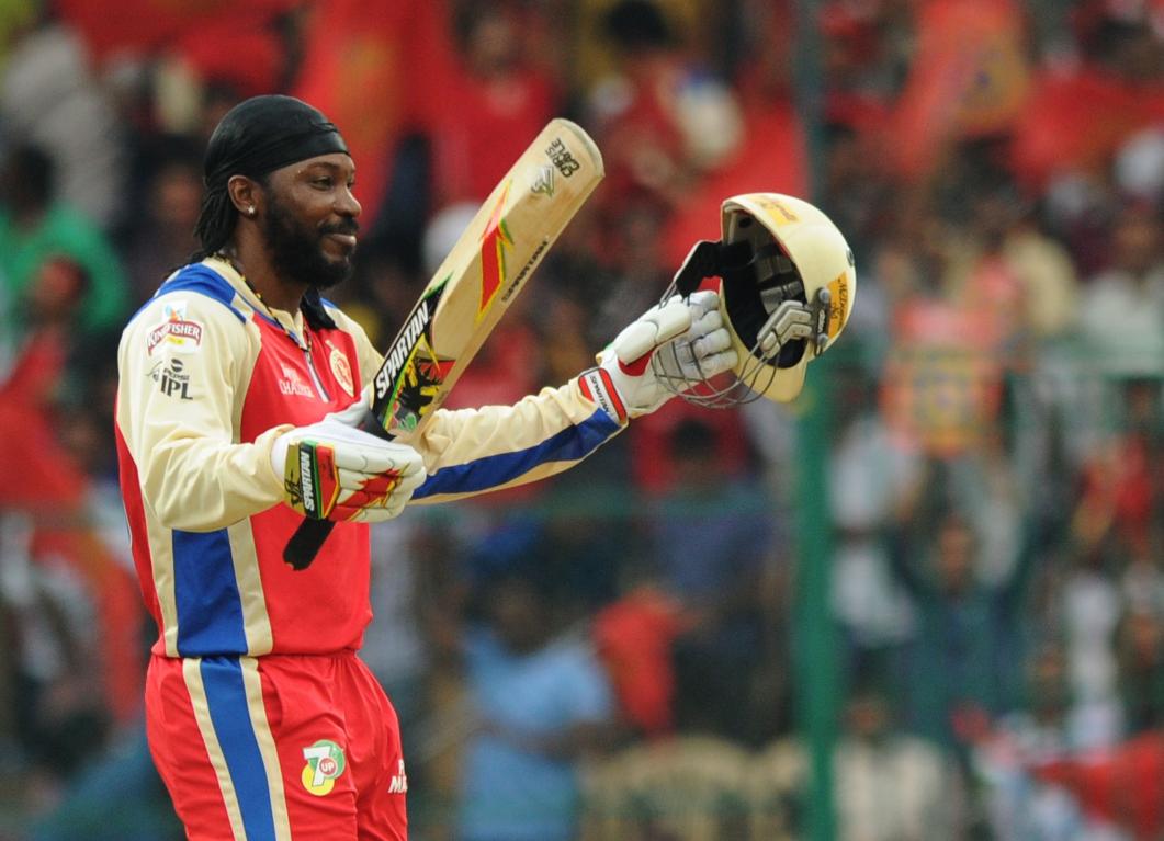 23rd April 2013 - RCB v PWI&nbsp;