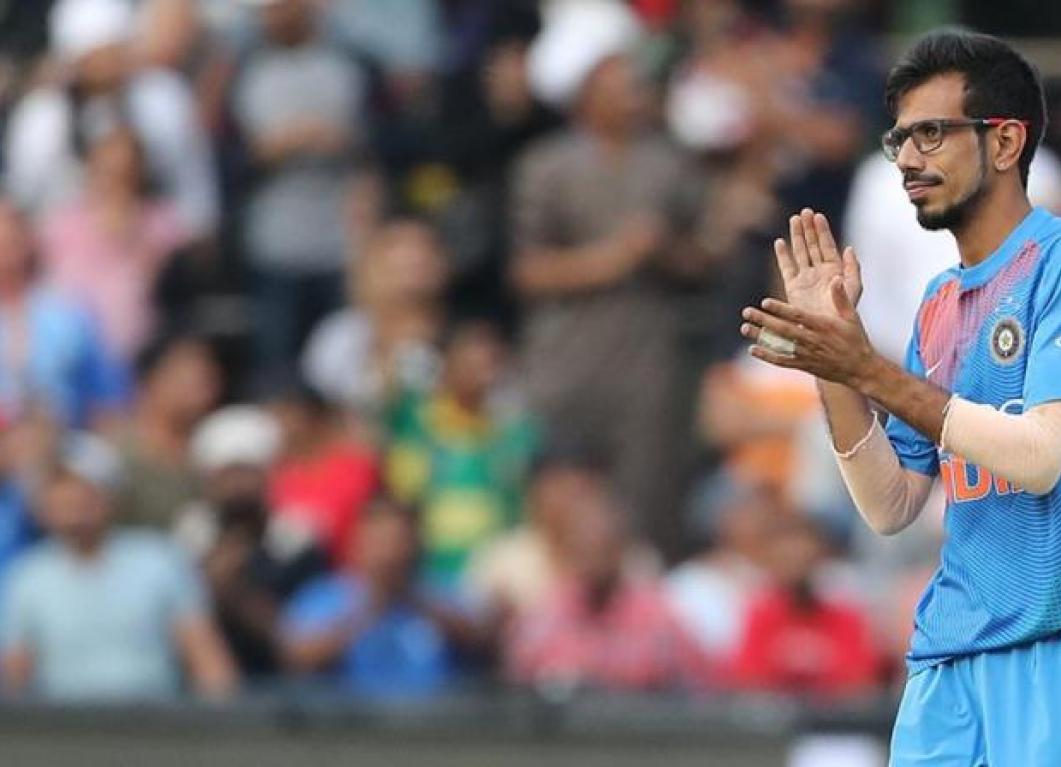 Yuzvendra Chahal - The Backbone of Indian spin-bowling annex&nbsp;&nbsp;