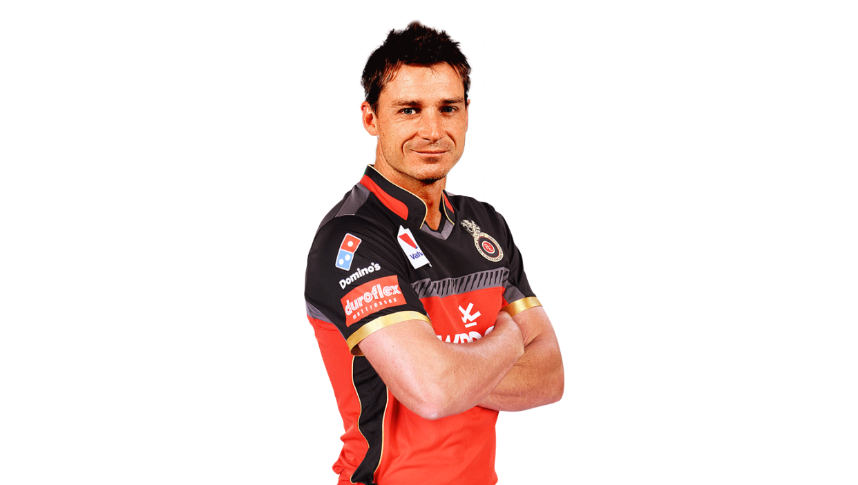 Dale Steyn