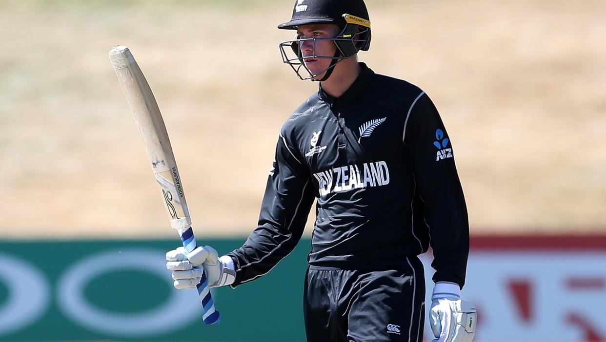 New Zealand’s Finn Allen says he is excited to be a part of the RCB squad for IPL 2021.