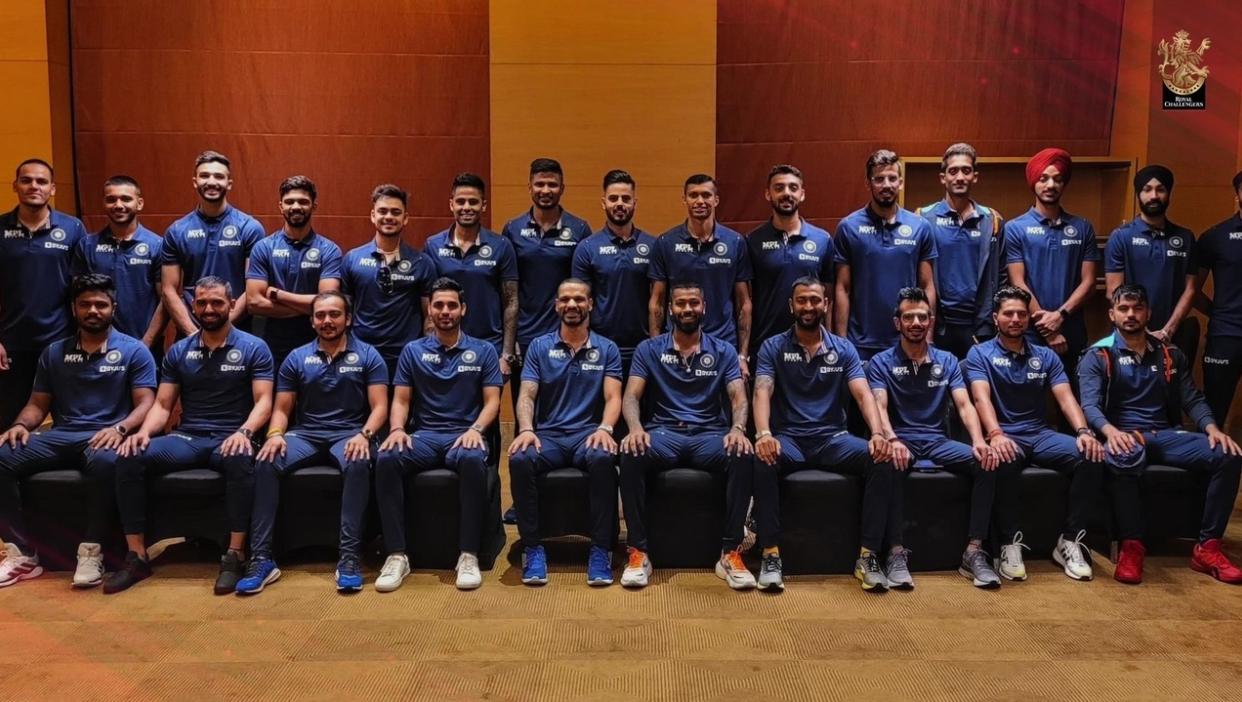 Focus on RCB players as India take on Sri Lanka in first ODI