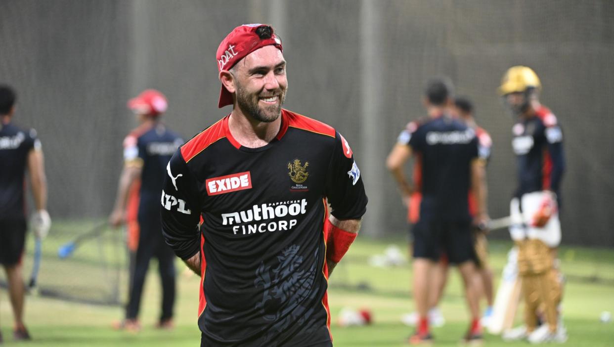 Credits to RCB's team management for giving Maxwell the freedom to play: Parthiv Patel