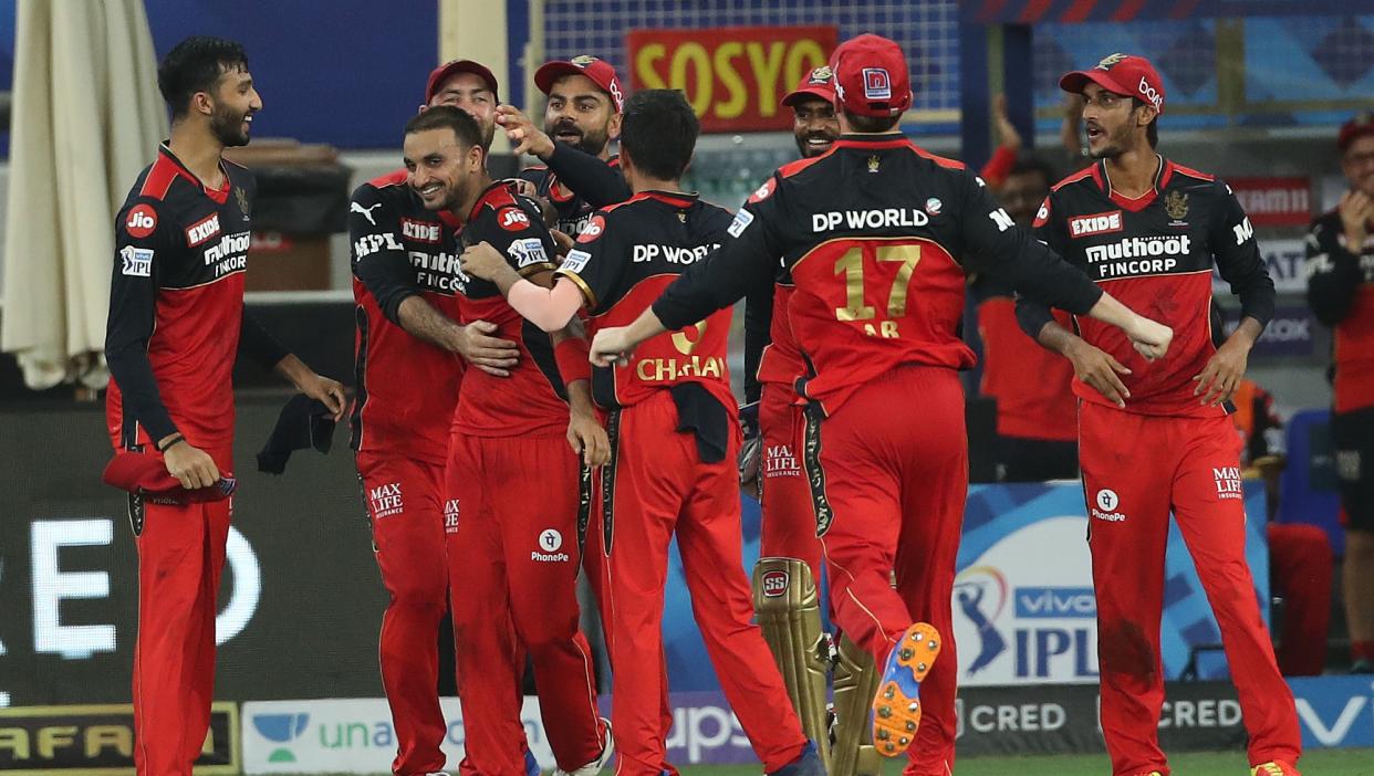 There are captains and there are leaders, Virat Kohli is definitely a leader: Harshal Patel