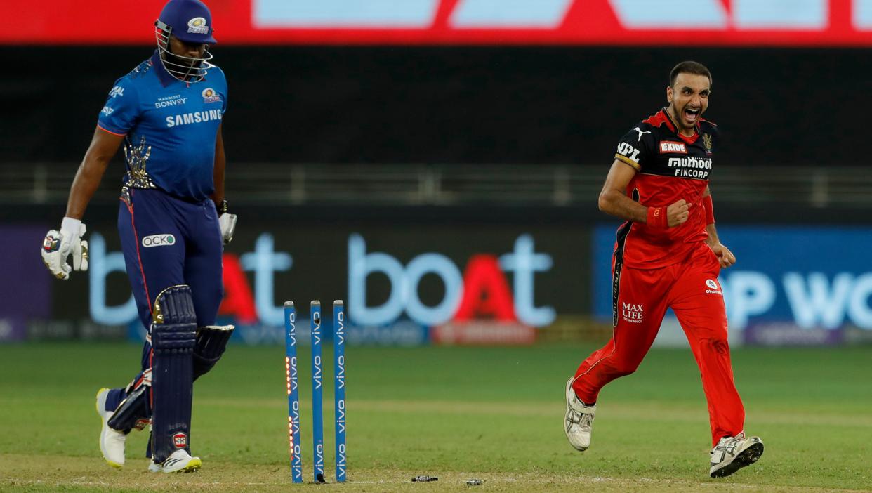 IPL 2022 DC v RCB | Fan Reactions & Review | 12th Man TV