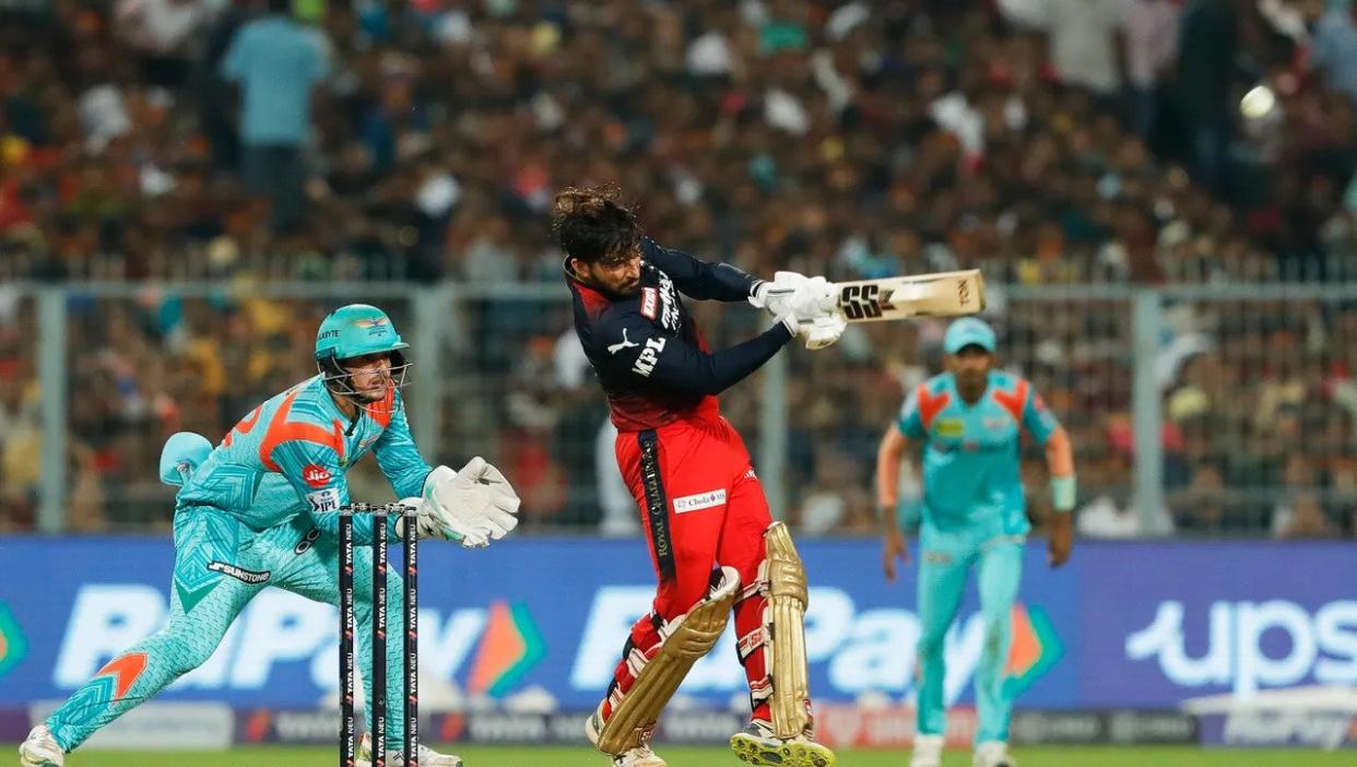 Chapter 3 of the Battle Royale would determine the second finalist of IPL 2022