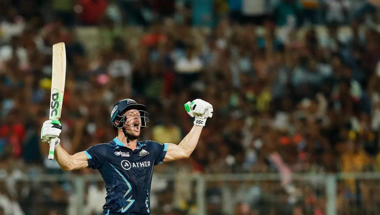 IPL 2022 RR vs RCB | Fan Reactions & Review | 12th Man TV