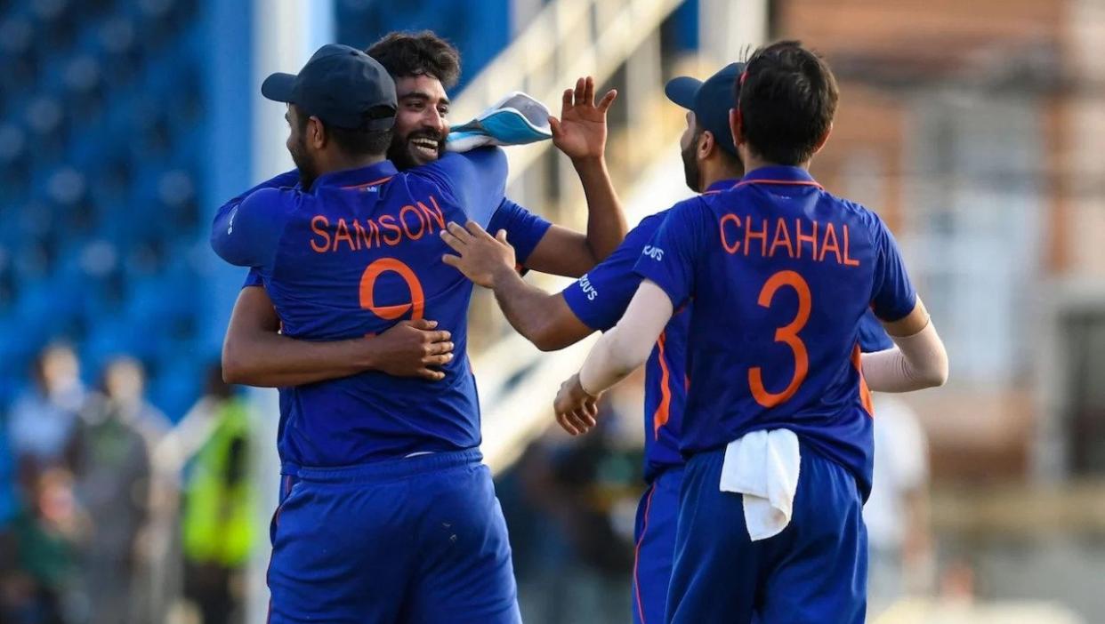West Indies vs India | 1st ODI | Preview