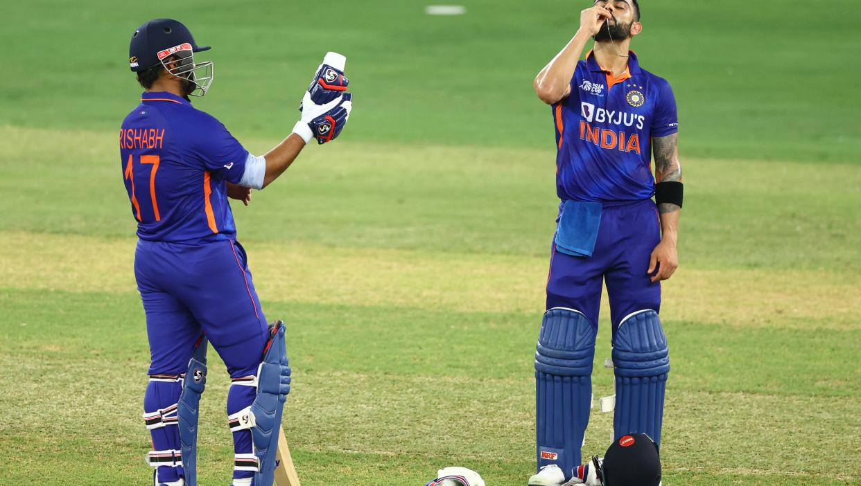 India v Sri Lanka | Asia Cup Super 4 | Review