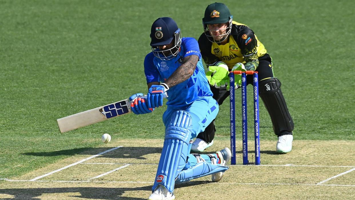 Thank you, Luvnith Sisodia | RCB Bold Diaries