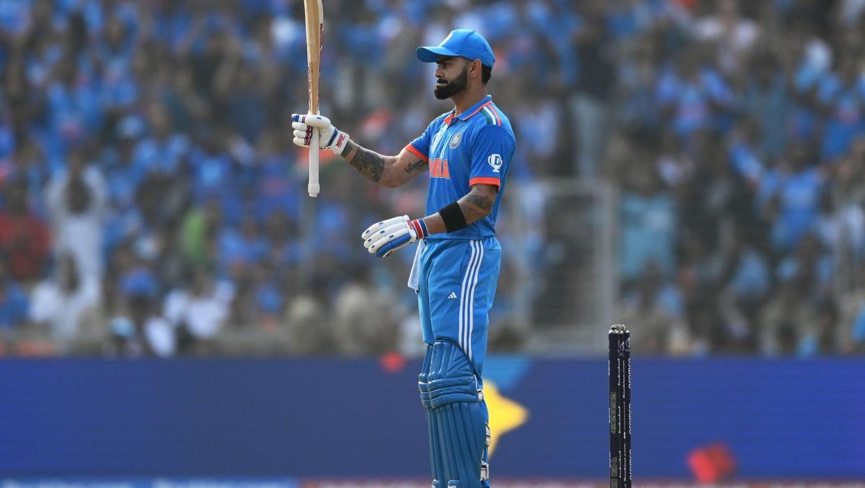 India vs Australia T20I Series: Preview | RCB 12th Man TV