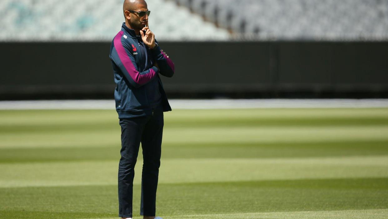 Head Coach Andy Flower and Director of Cricket Mo Bobat on RCB's retention and release of players