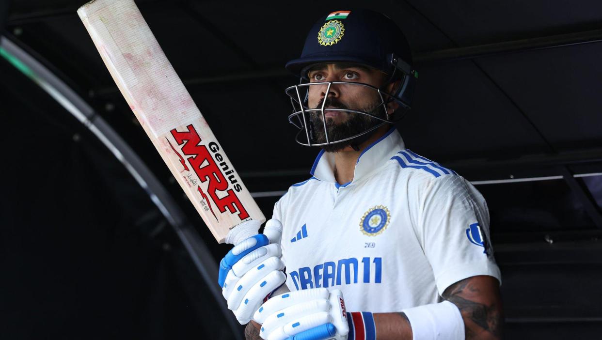 RCB TV