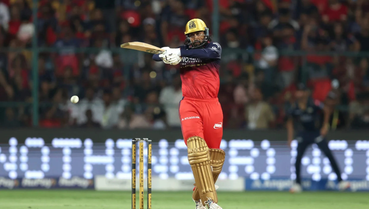 RCB