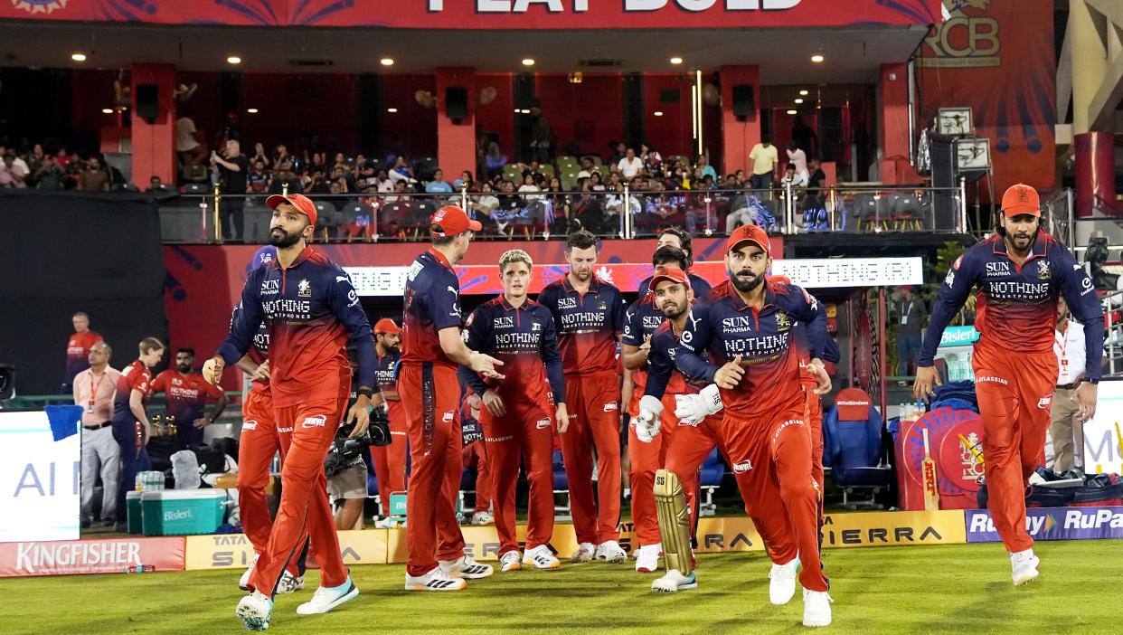 RCB