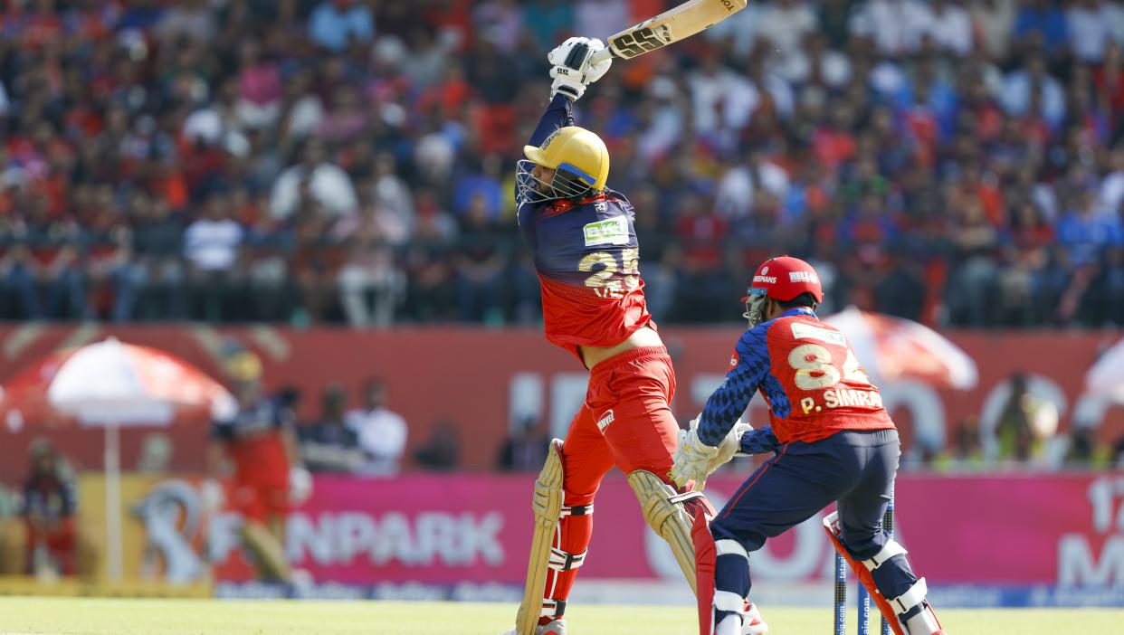 RCB