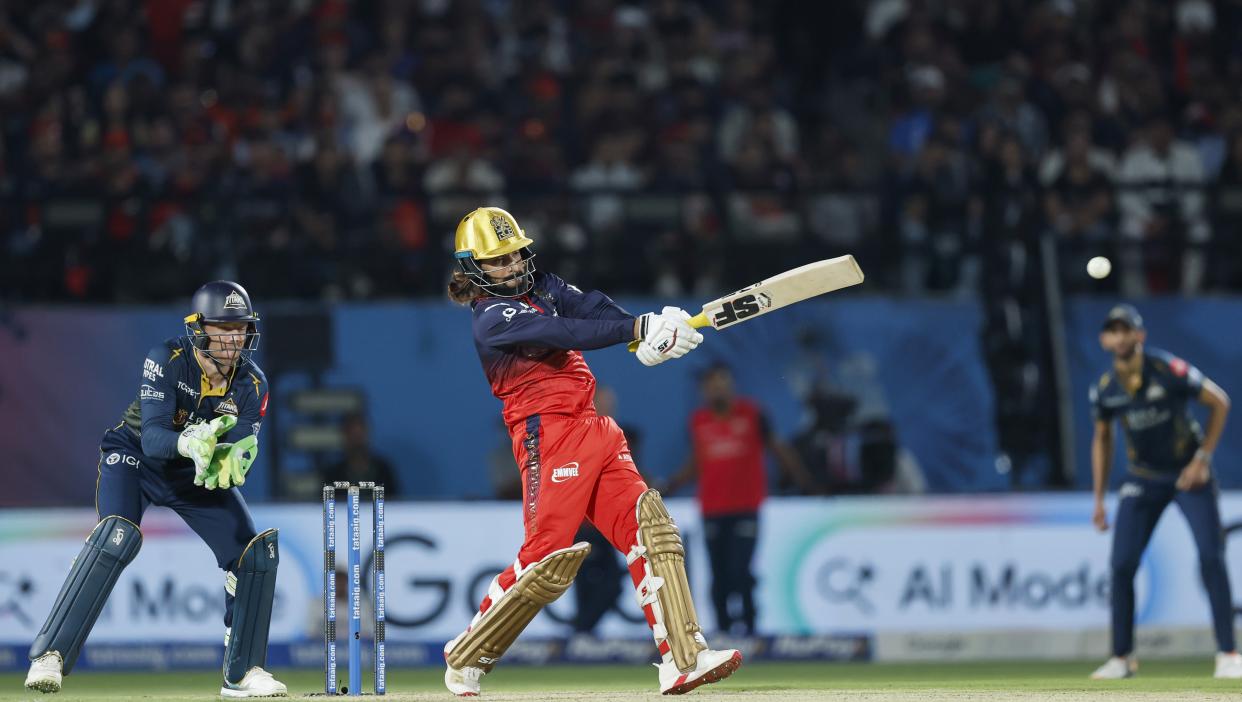RCB