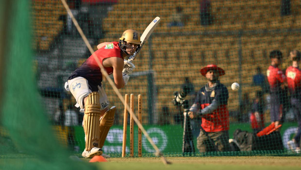 RCB