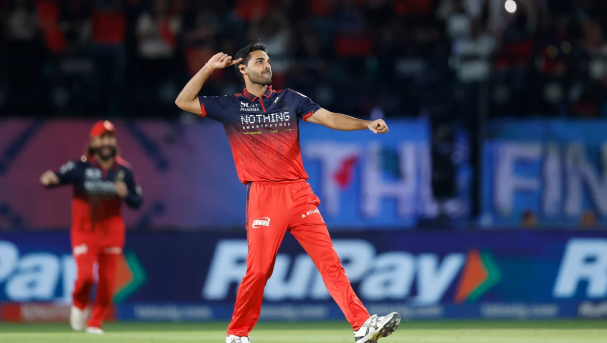 RCB