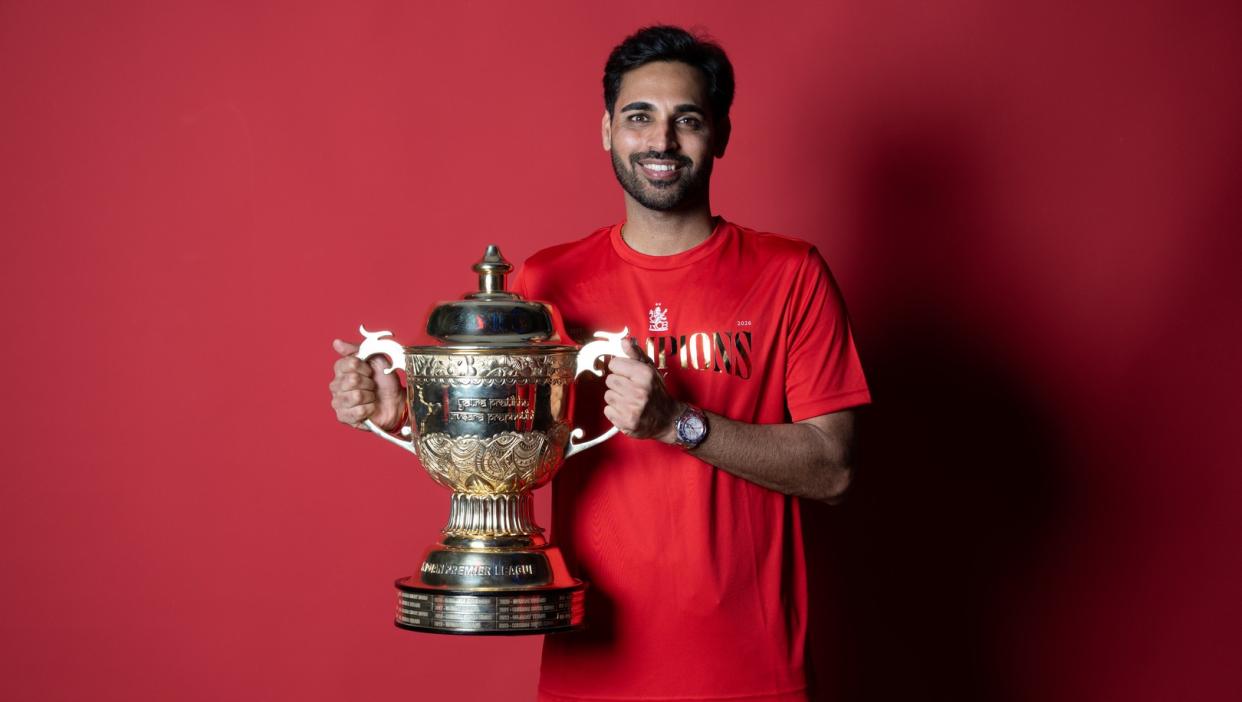 RCB
