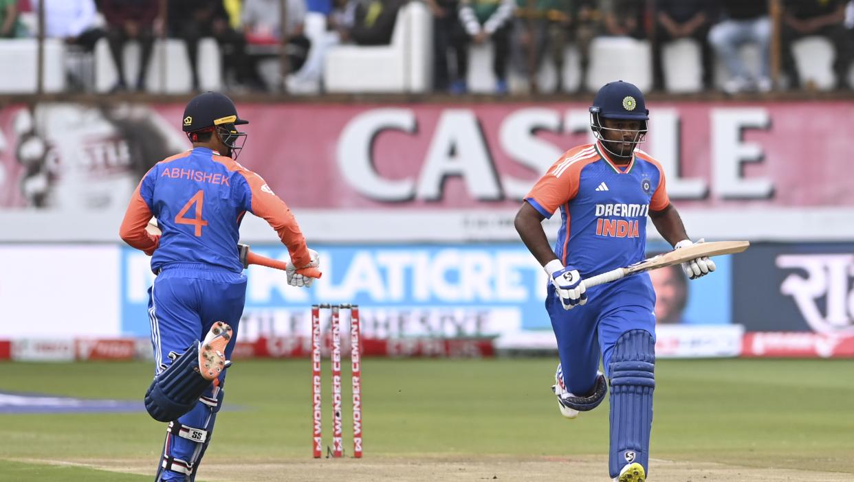 India vs New Zealand