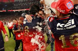 Krunal Pandya
