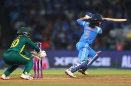 India vs South Africa