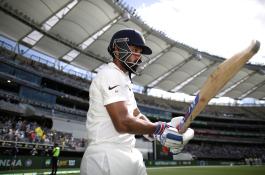 Ajinkya Rahane