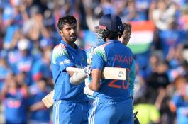 India vs England