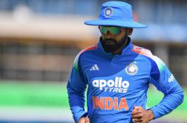 Shreyas Iyer