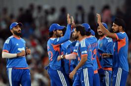 India vs New Zealand