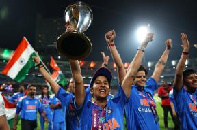 India vs South Africa