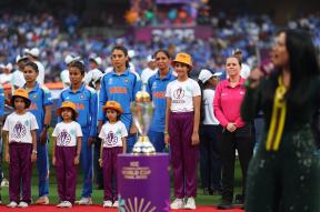 India vs New Zealand