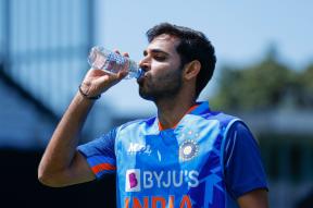 Bhuvneshwar Kumar