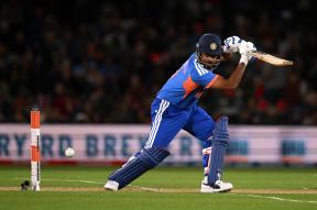 Sanju Samson
