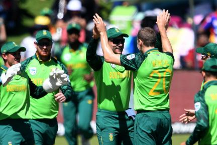 After New Zealand, South Africa is all set to issue NOCs to its IPL-bound players.