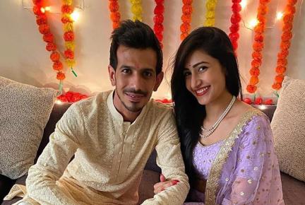 Meet Dhanashree Verma, the multitalented dancer, and YouTube star, who Chahal is engaged to.