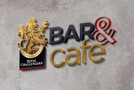 Diageo India launches RCB Bar and Cafe in the heart of Bengaluru