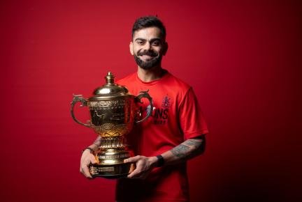 Virat Kohli