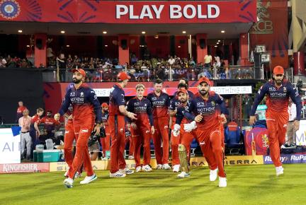 RCB
