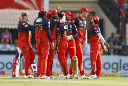 RCB