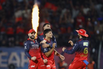 RCB