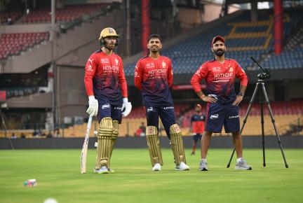 RCB
