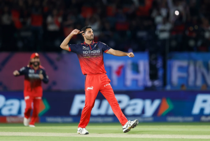 Bhuvi