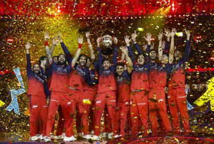 RCB